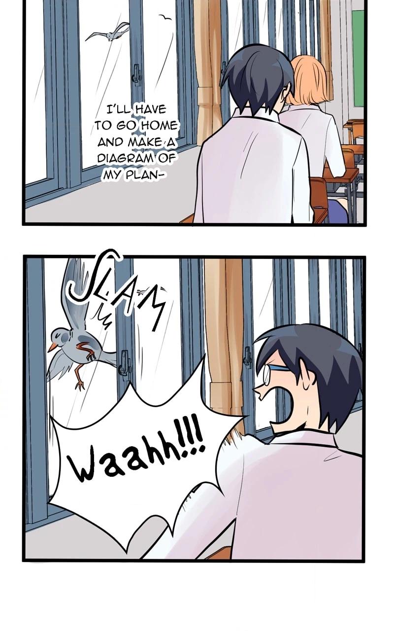 Plain Boy & Prince Chapter 4 page 4 - 