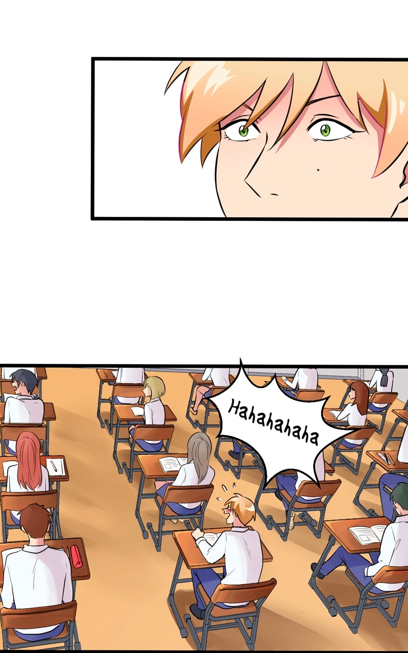 Plain Boy & Prince Chapter 4 page 5 - 