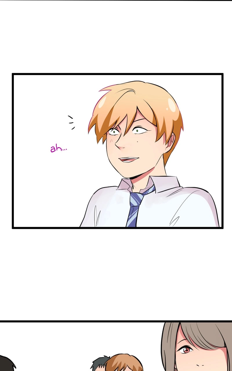 Plain Boy & Prince Chapter 4 page 6 - 