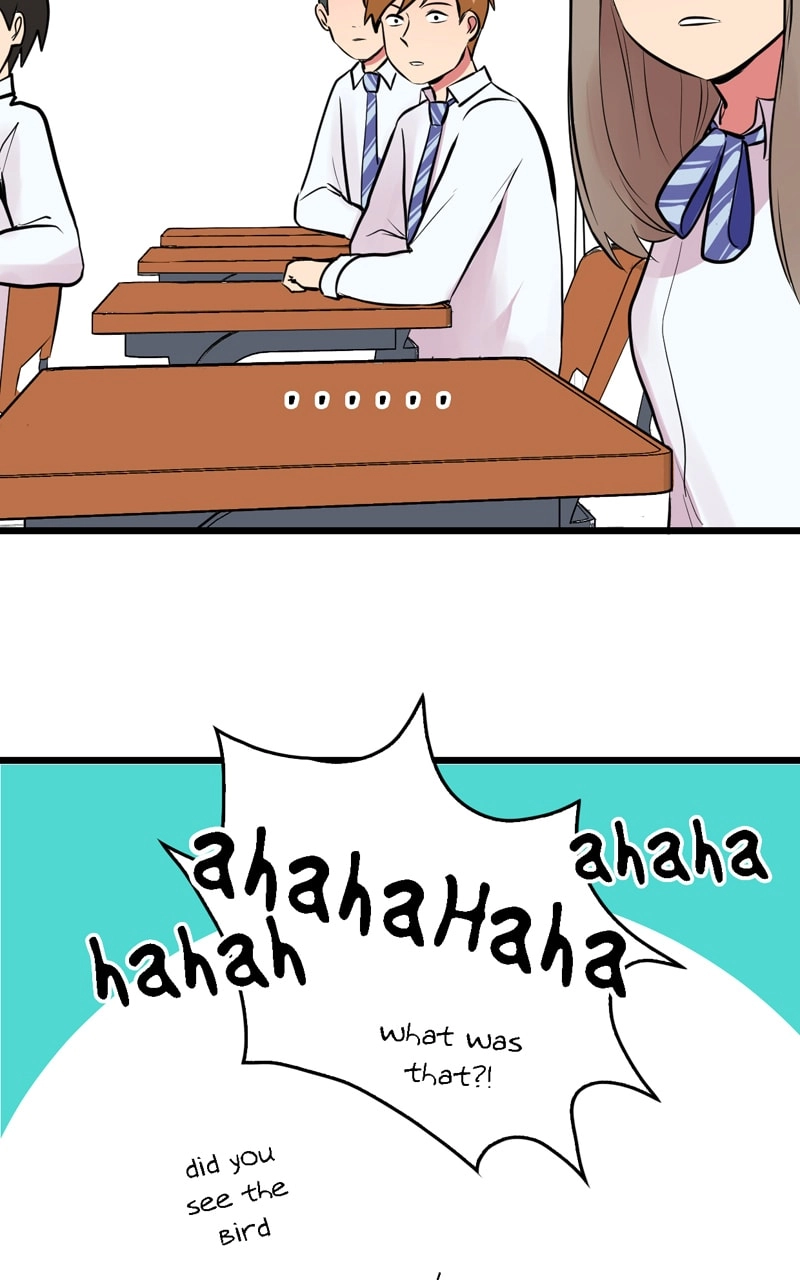 Plain Boy & Prince Chapter 4 page 7 - 