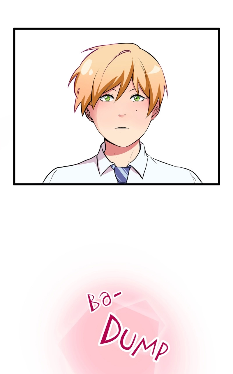 Plain Boy & Prince Chapter 4 page 9 - 