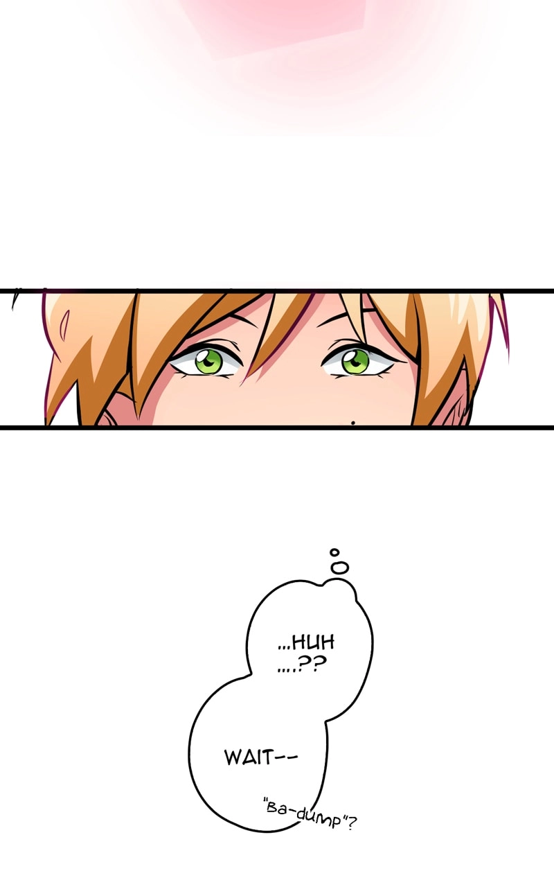 Plain Boy & Prince Chapter 4 page 10 - 