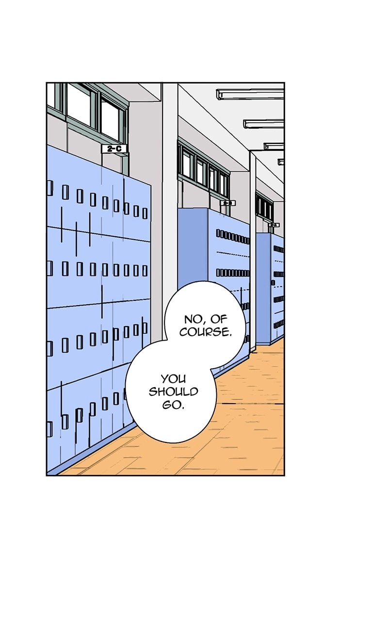 Plain Boy & Prince Chapter 40 page 1 - 