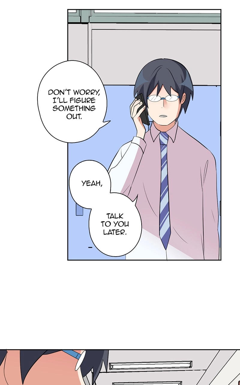 Plain Boy & Prince Chapter 40 page 2 - 