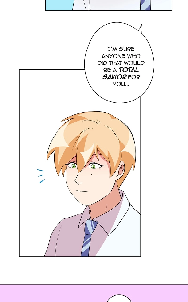 Plain Boy & Prince Chapter 40 page 11 - 