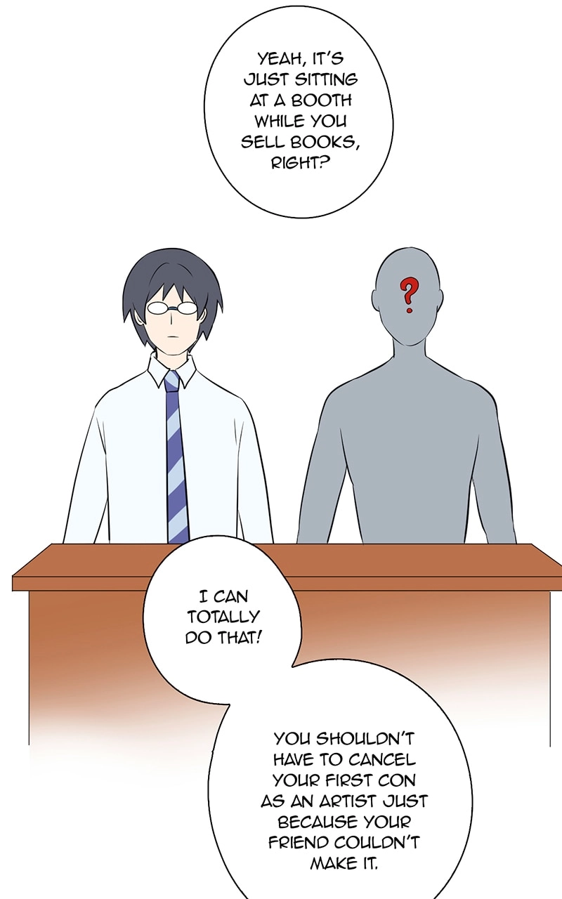 Plain Boy & Prince Chapter 40 page 13 - 
