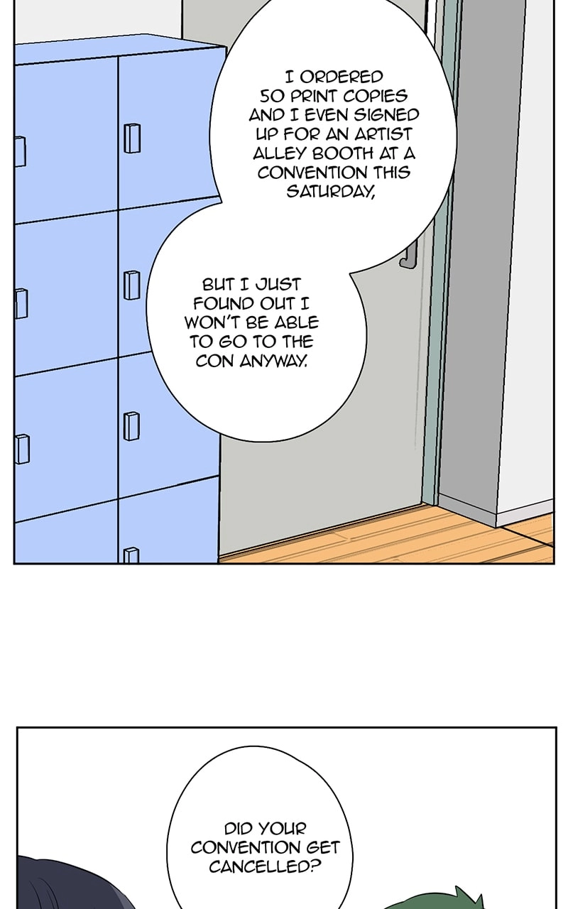 Plain Boy & Prince Chapter 40 page 6 - 