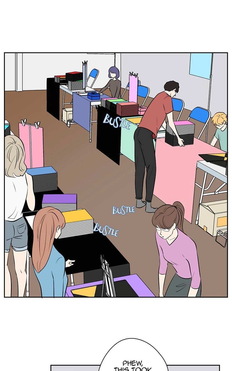 Plain Boy & Prince Chapter 41 page 2 - 