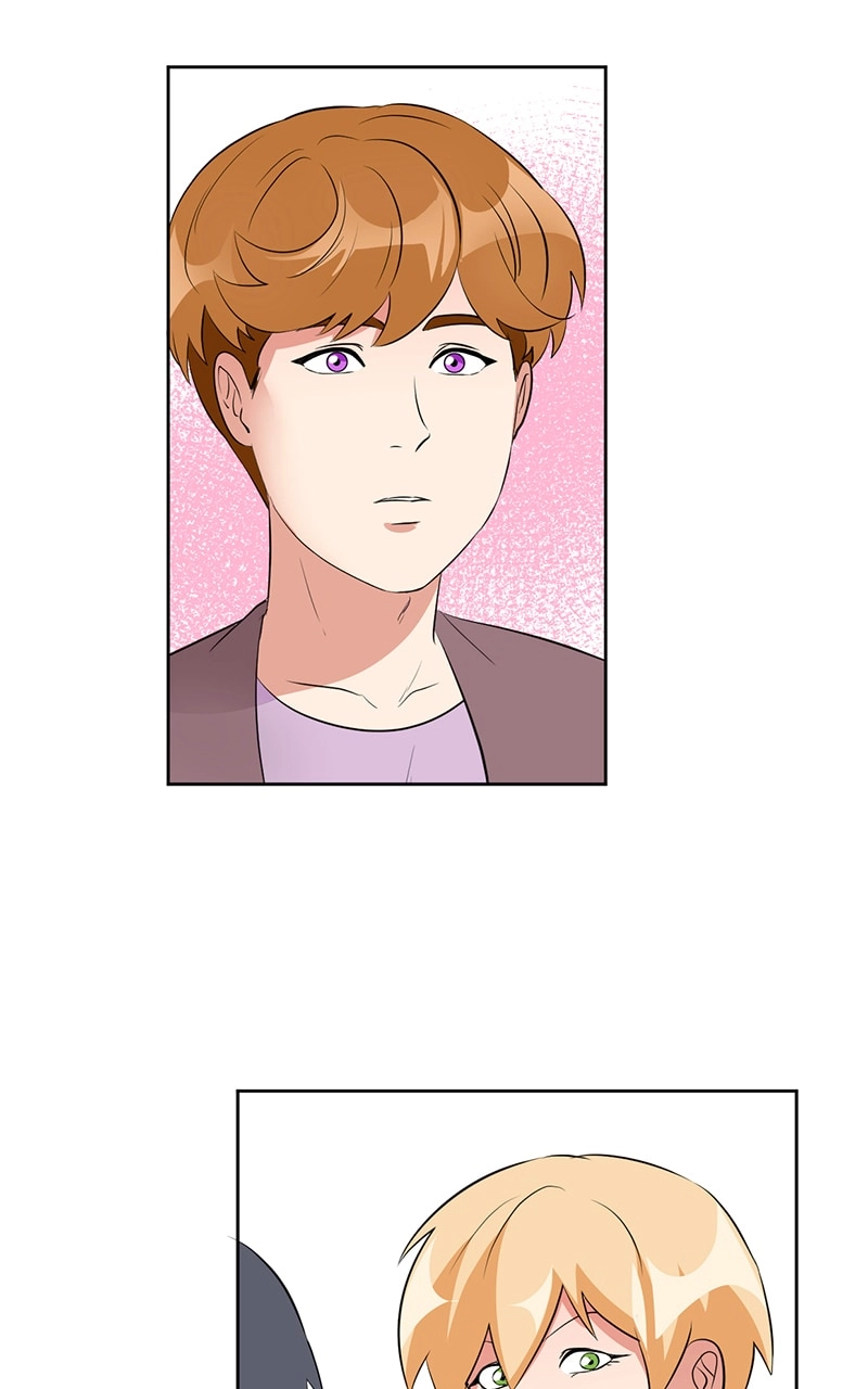 Plain Boy & Prince Chapter 41 page 13 - 