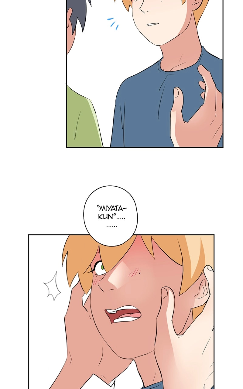 Plain Boy & Prince Chapter 41 page 14 - 