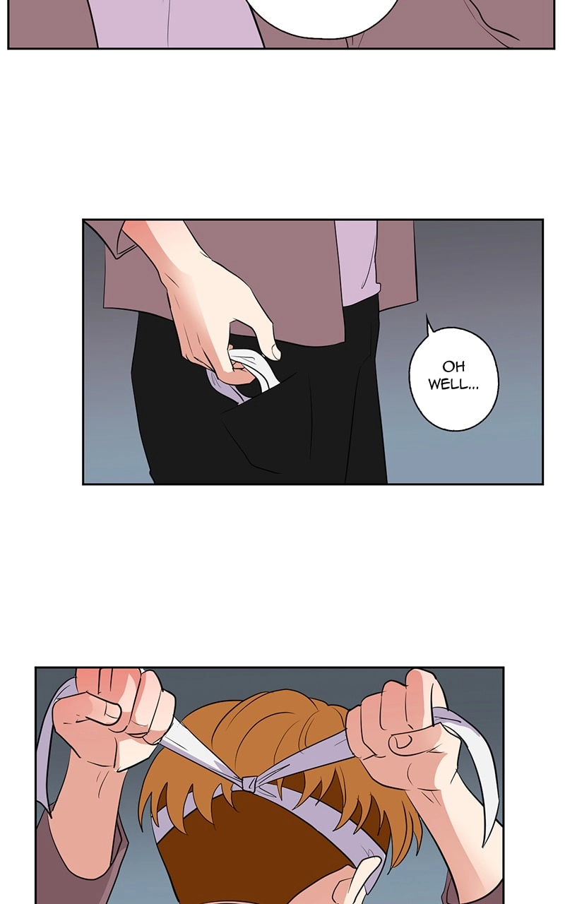 Plain Boy & Prince Chapter 41 page 18 - 