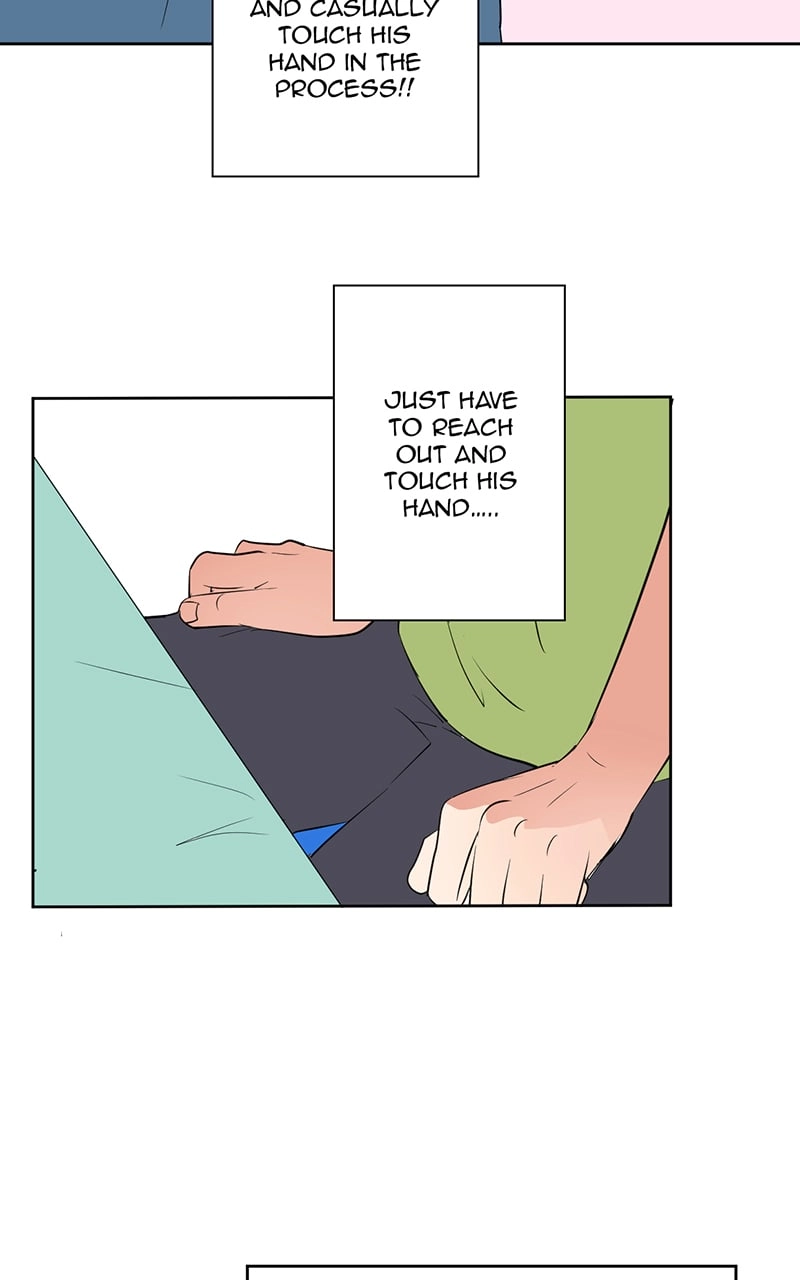 Plain Boy & Prince Chapter 42 page 17 - 