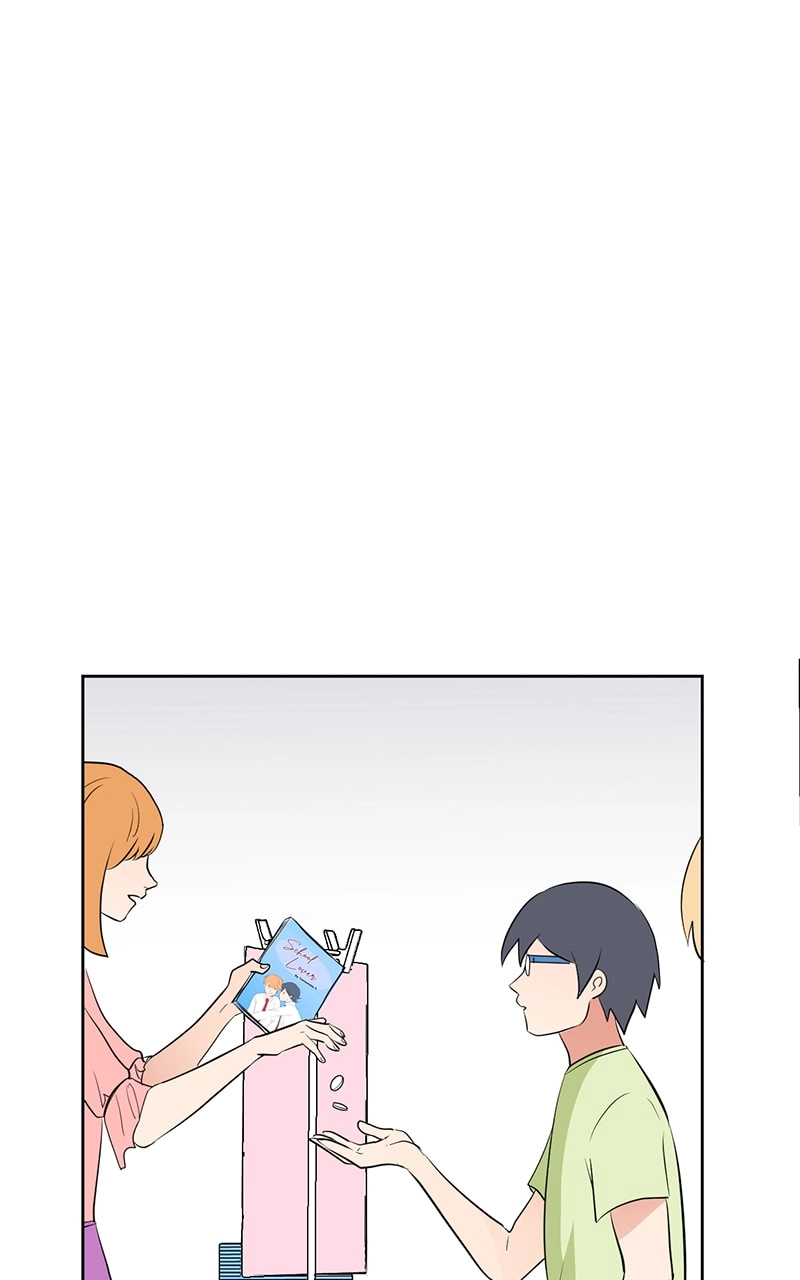 Plain Boy & Prince Chapter 42 page 3 - 