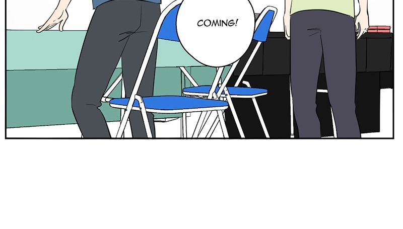 Plain Boy & Prince Chapter 42 page 25 - 