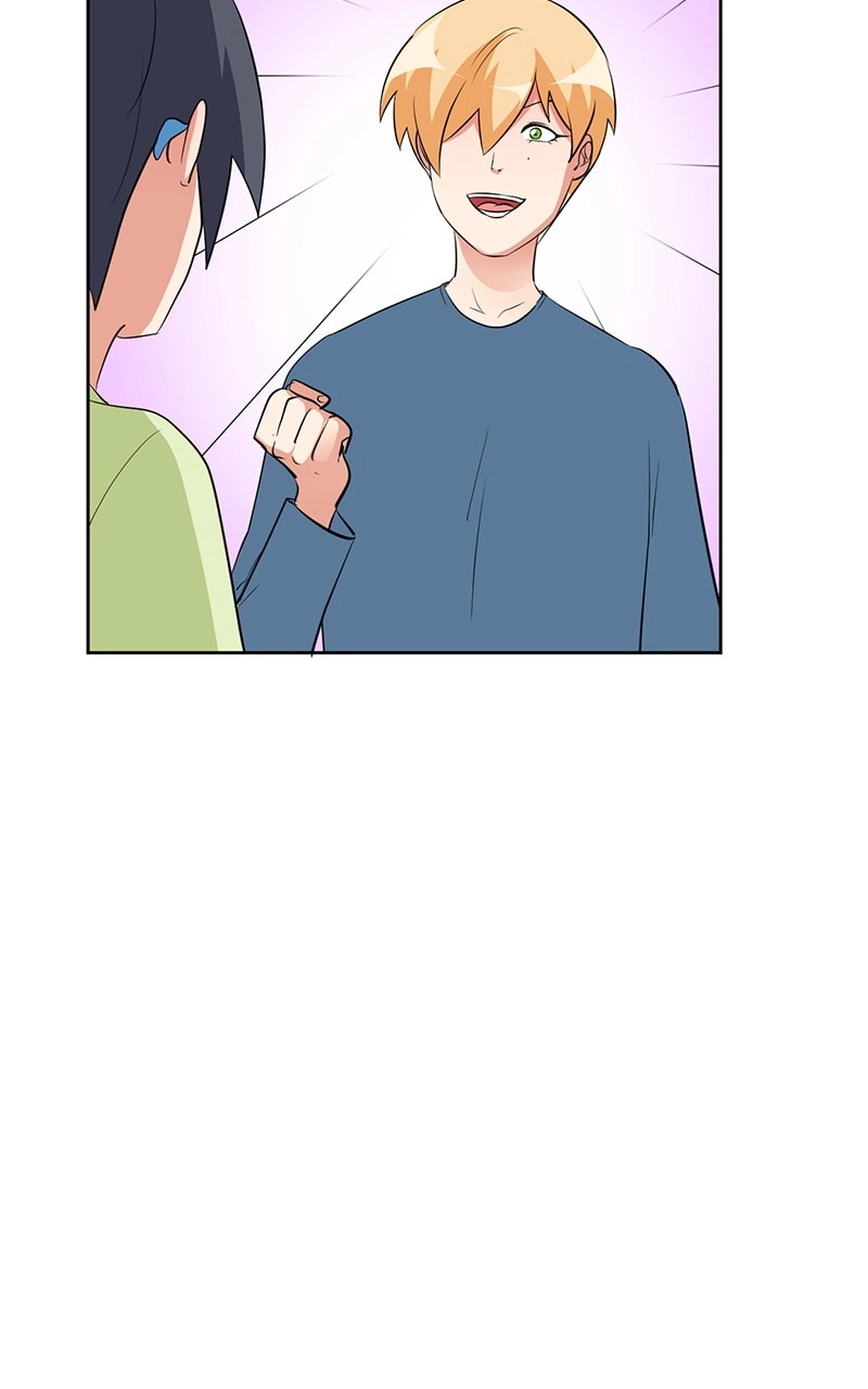 Plain Boy & Prince Chapter 42 page 6 - 