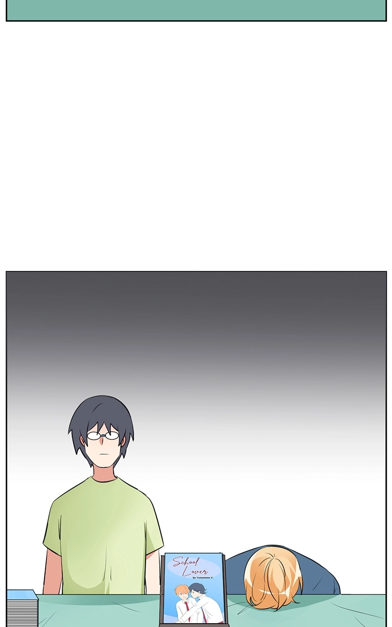 Plain Boy & Prince Chapter 42 page 9 - 