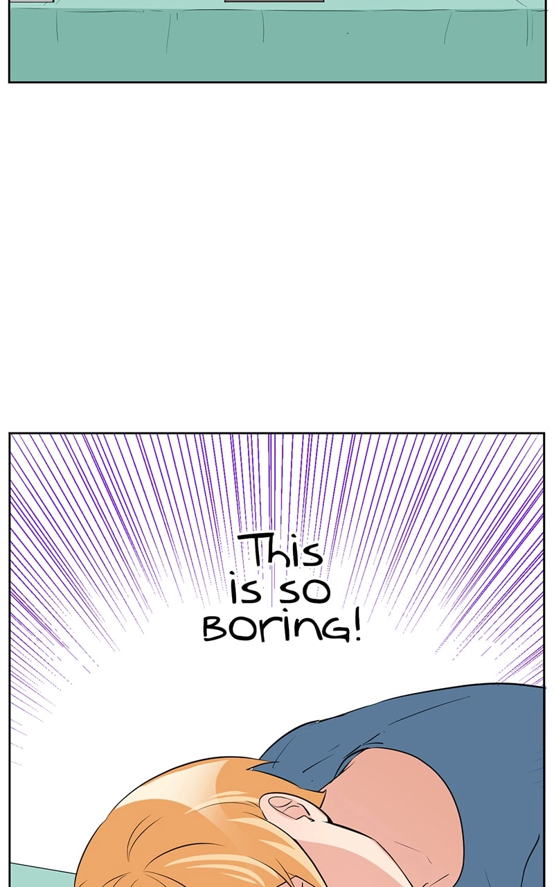 Plain Boy & Prince Chapter 42 page 10 - 