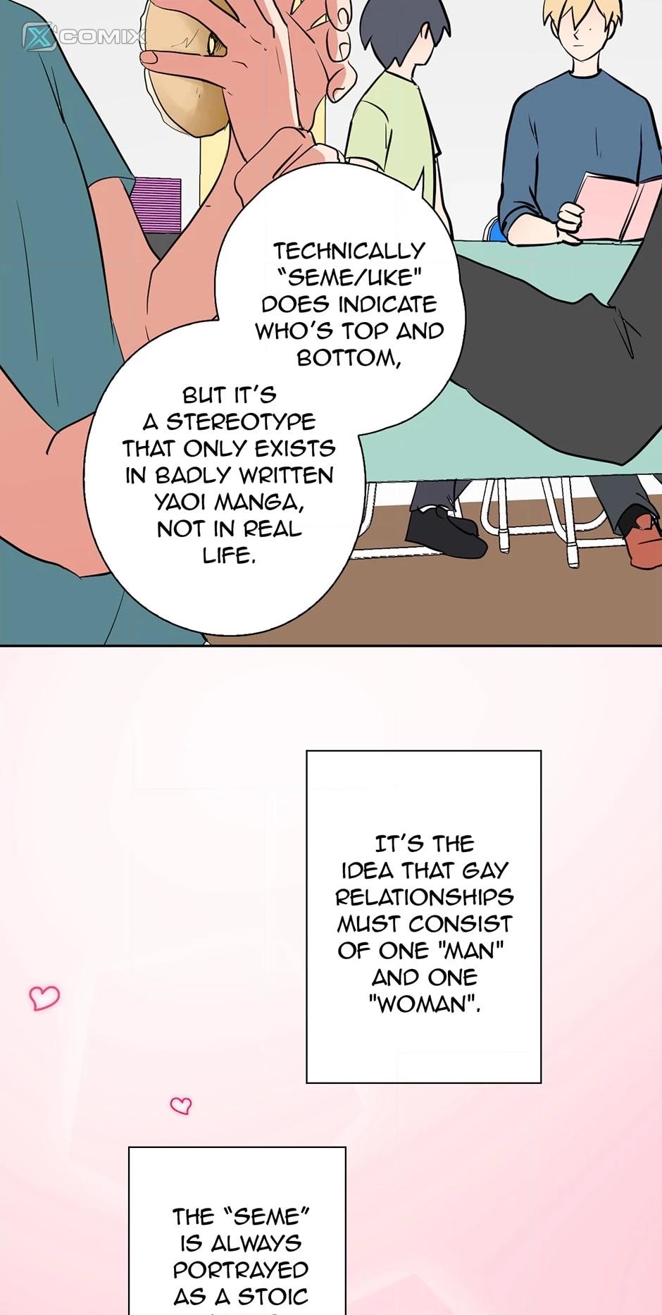 Plain Boy & Prince Chapter 43 page 4 - 