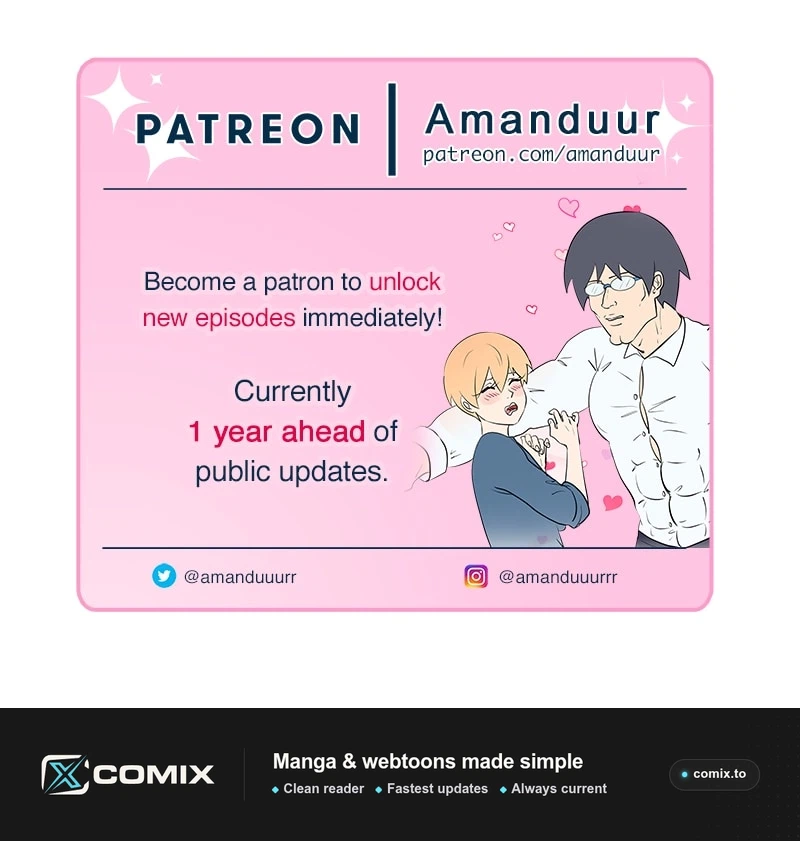 Plain Boy & Prince Chapter 44 page 14 - 