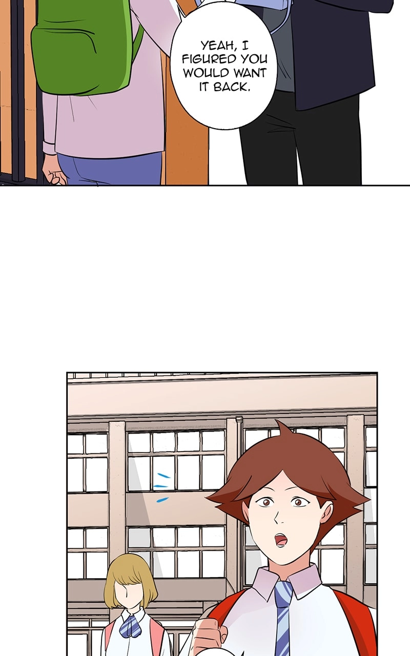 Plain Boy & Prince Chapter 44 page 5 - 