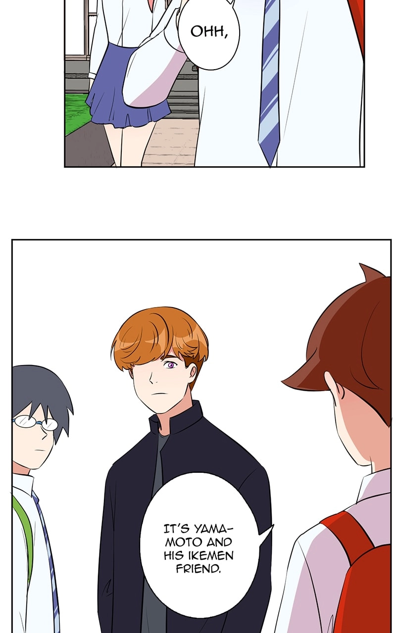 Plain Boy & Prince Chapter 44 page 6 - 