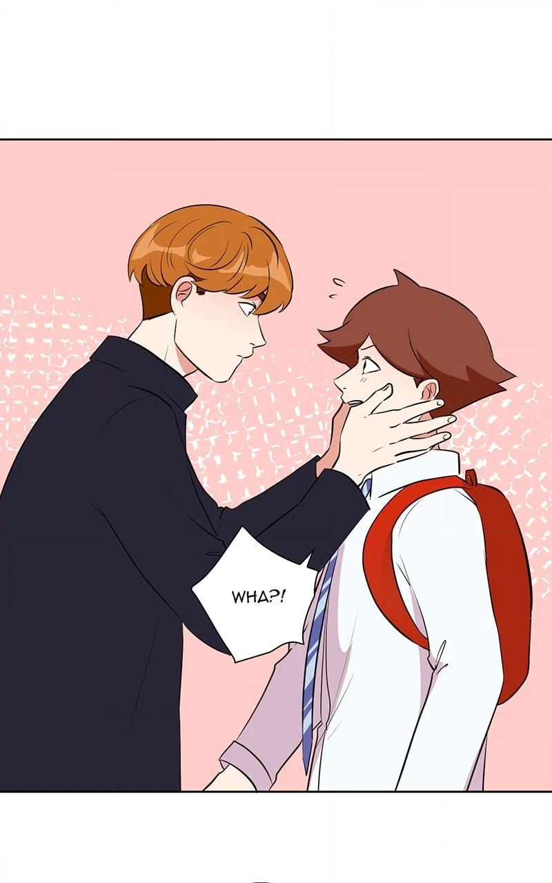 Plain Boy & Prince Chapter 44 page 8 - 