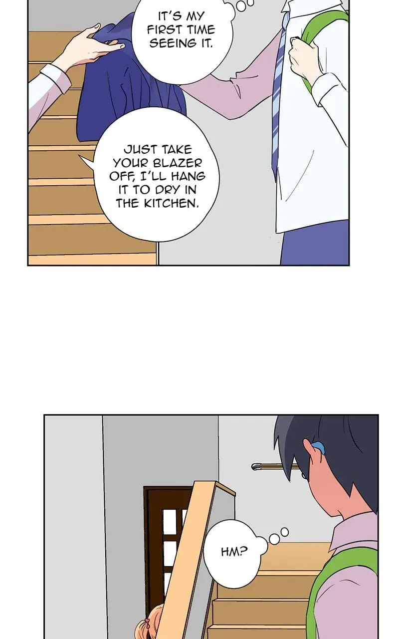 Plain Boy & Prince Chapter 45 page 18 - 
