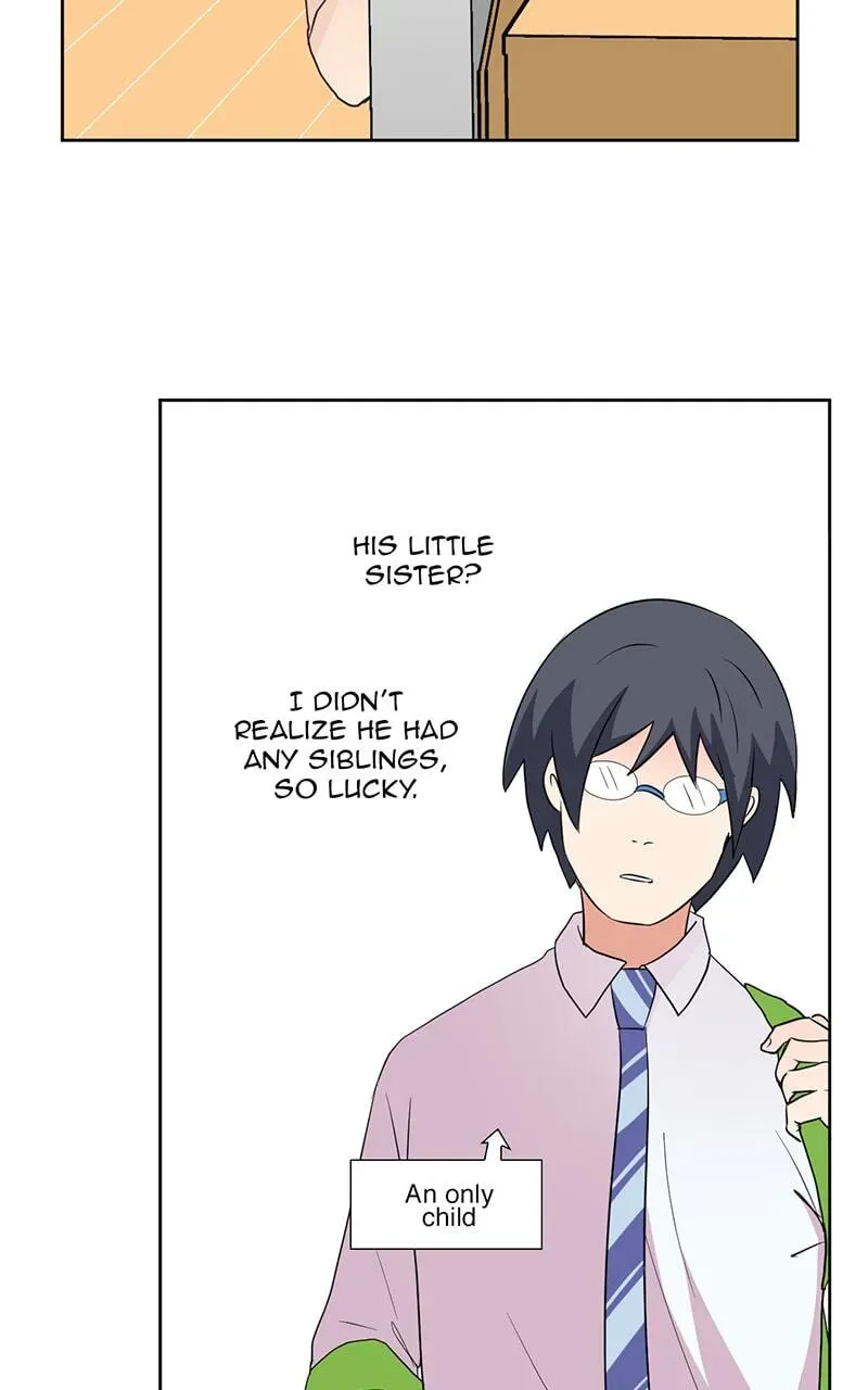 Plain Boy & Prince Chapter 45 page 20 - 