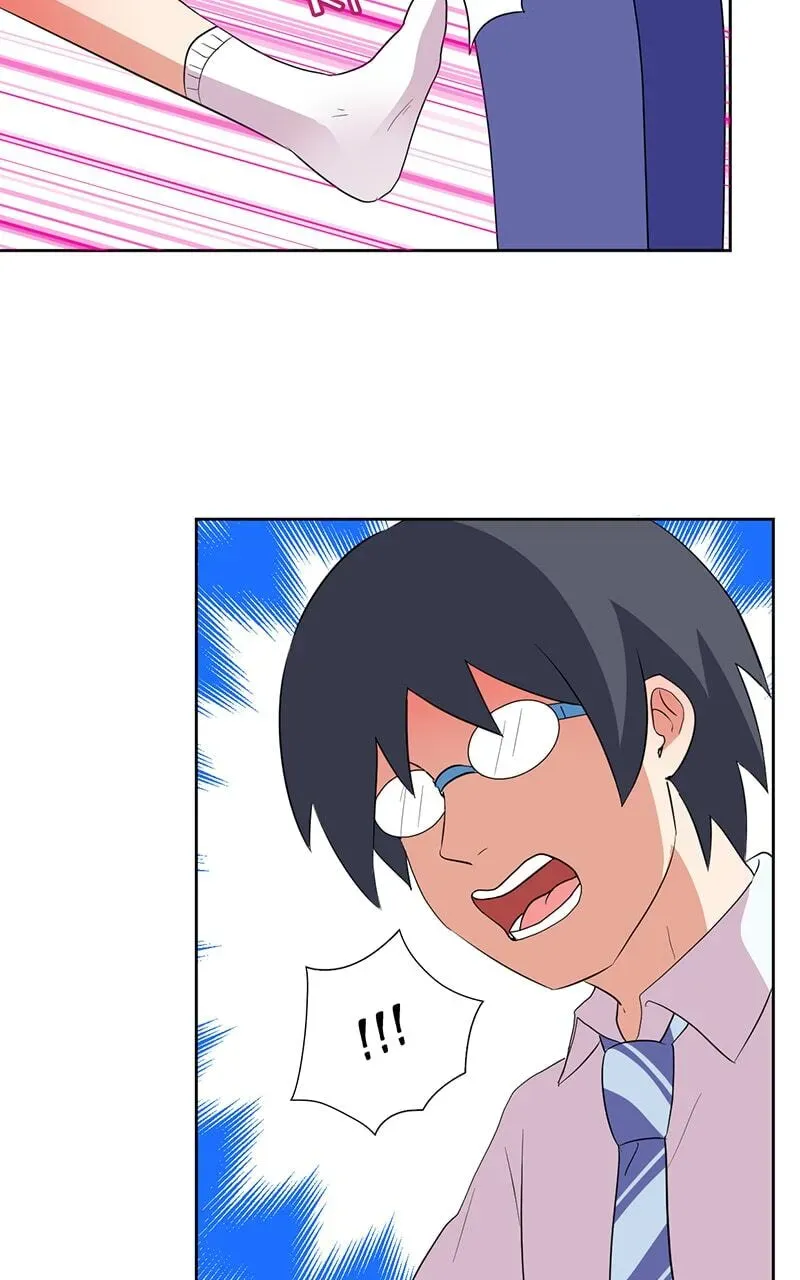 Plain Boy & Prince Chapter 45 page 24 - 