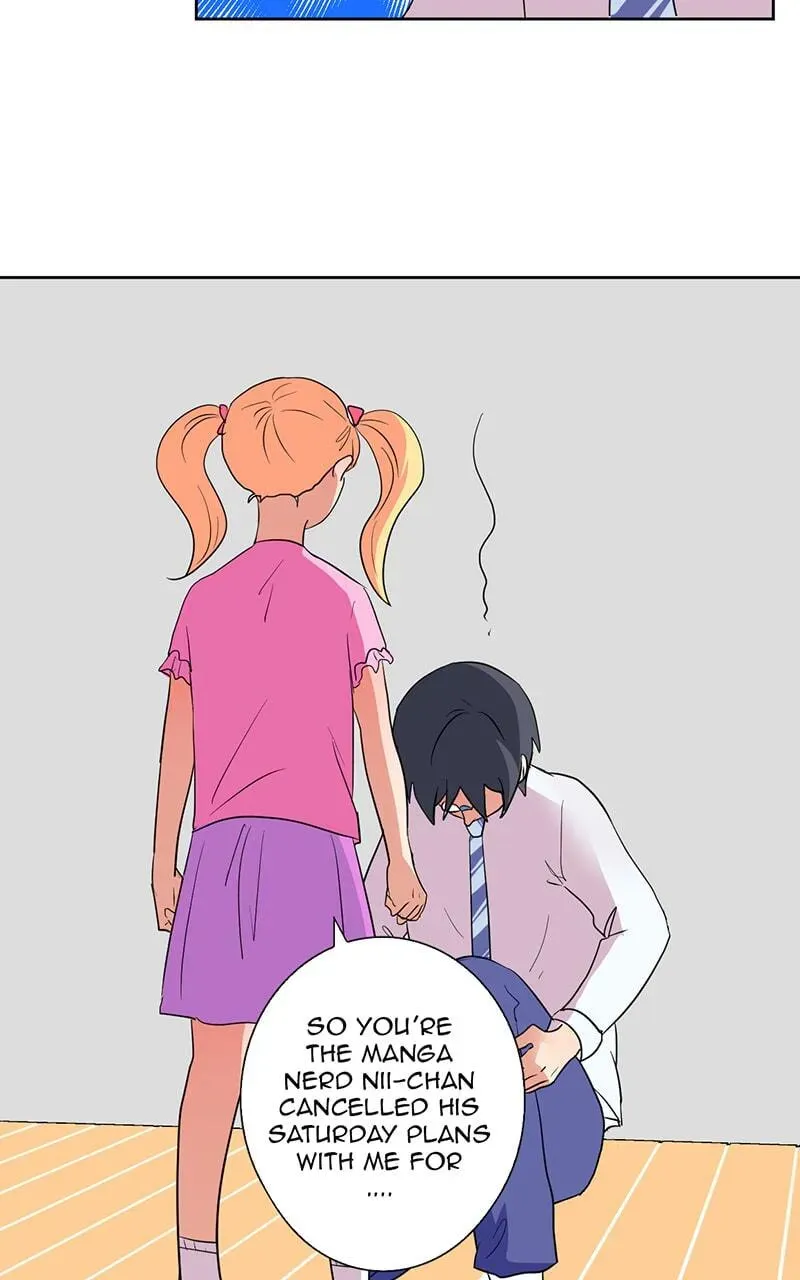 Plain Boy & Prince Chapter 45 page 25 - 