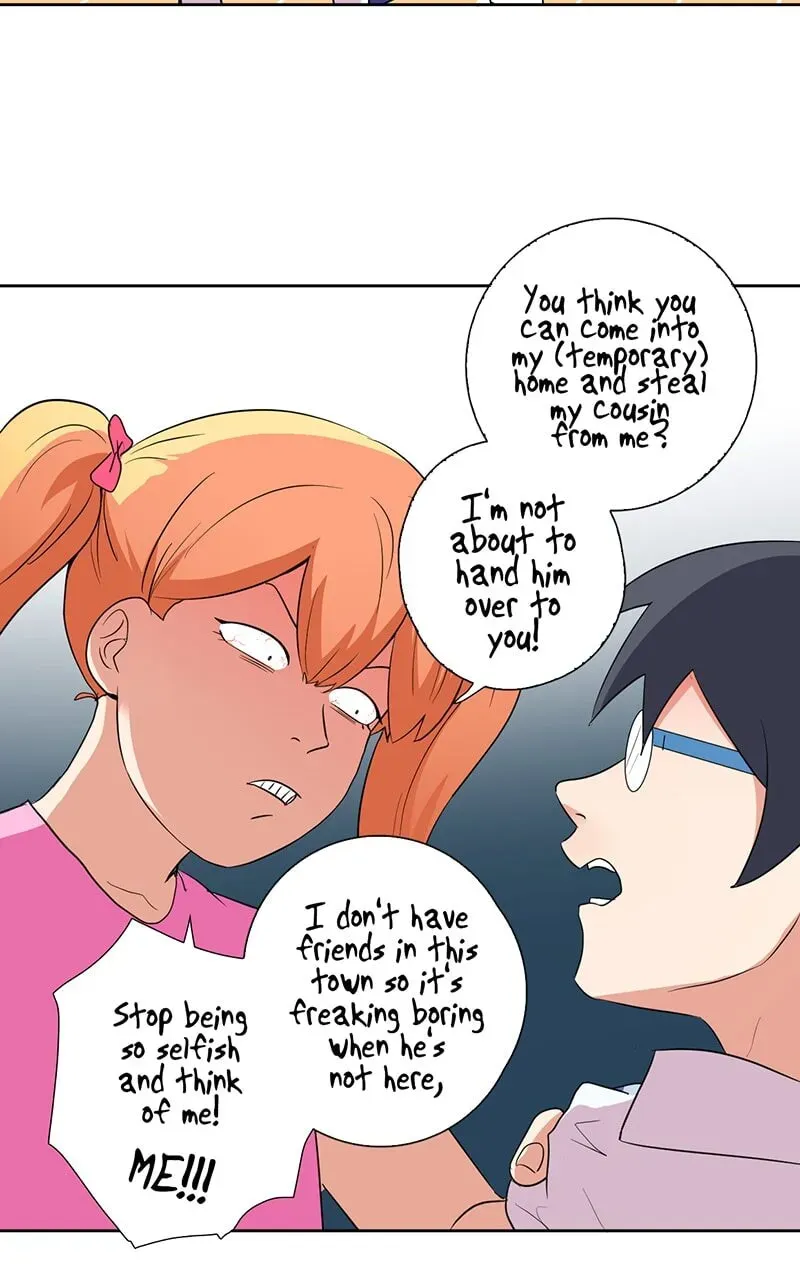 Plain Boy & Prince Chapter 45 page 26 - 