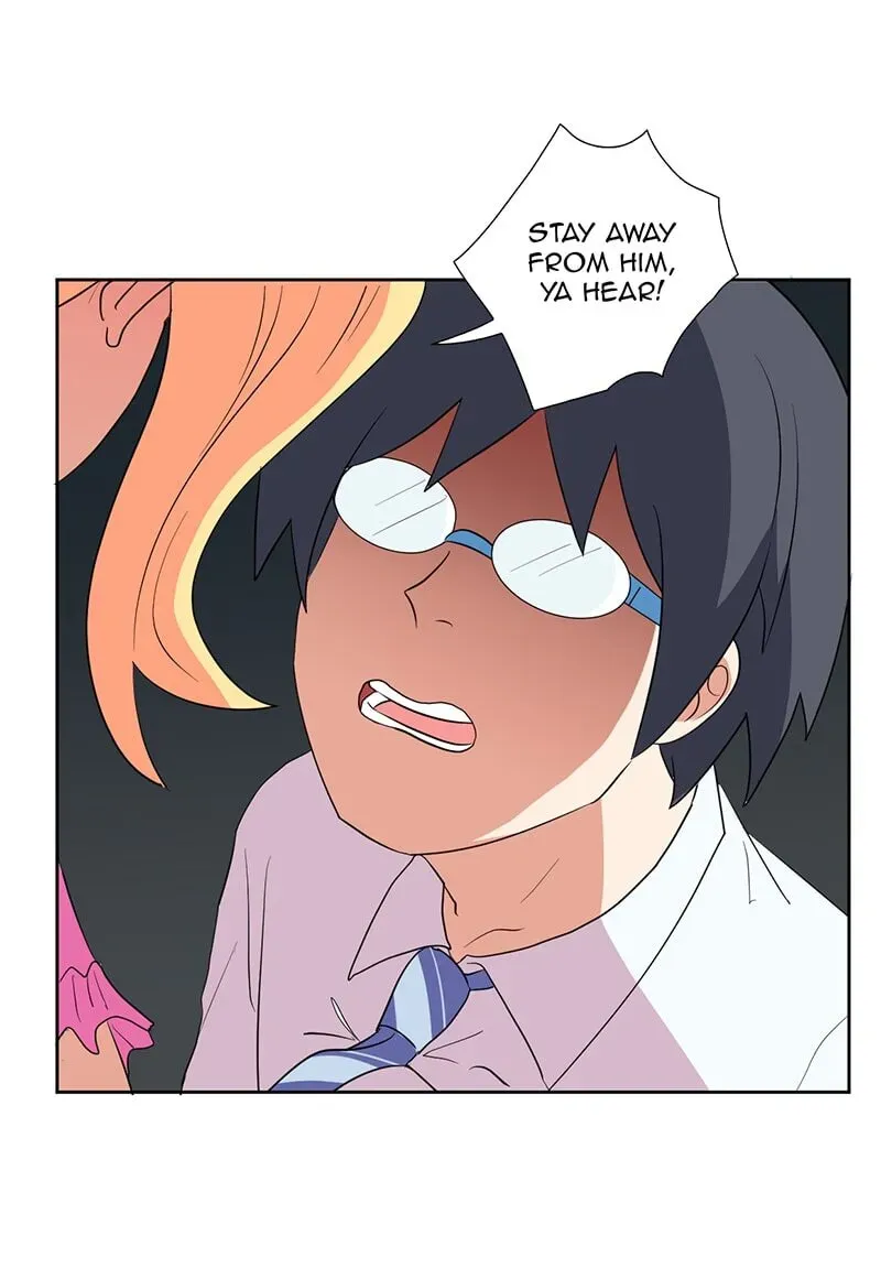 Plain Boy & Prince Chapter 45 page 27 - 