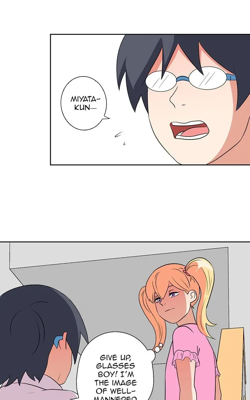 Plain Boy & Prince Chapter 45 page 30 - 