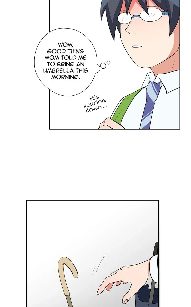 Plain Boy & Prince Chapter 45 page 4 - 