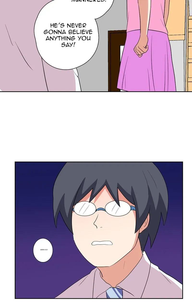 Plain Boy & Prince Chapter 45 page 31 - 