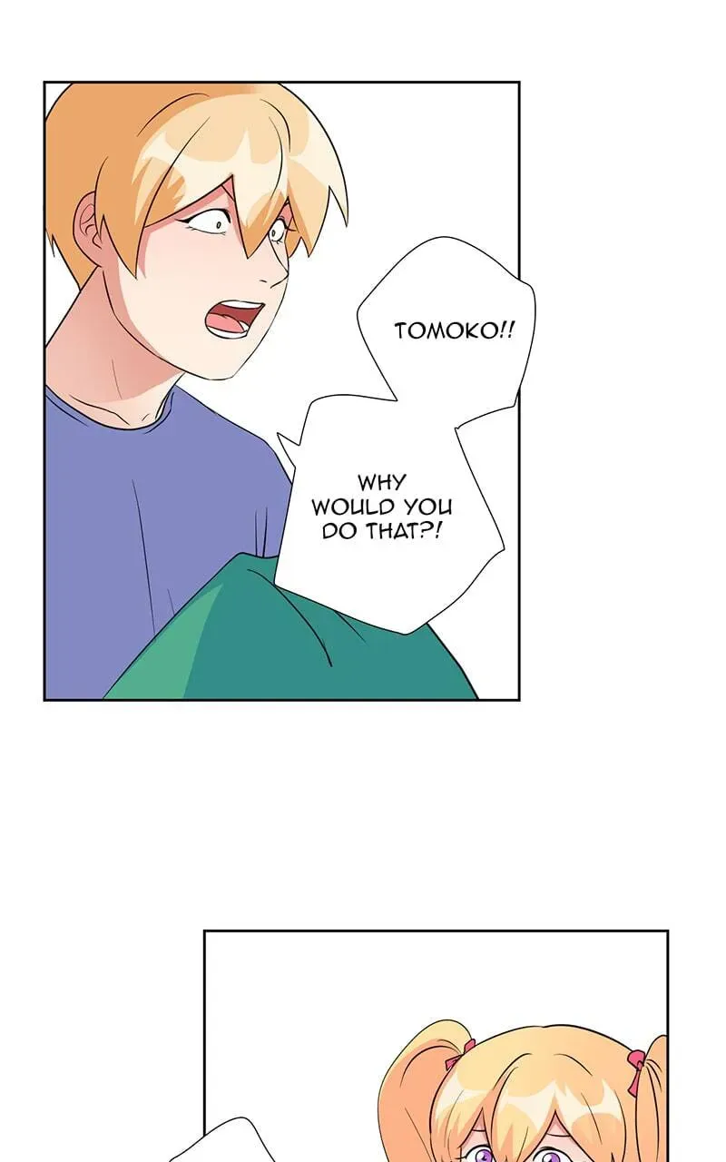 Plain Boy & Prince Chapter 45 page 33 - 