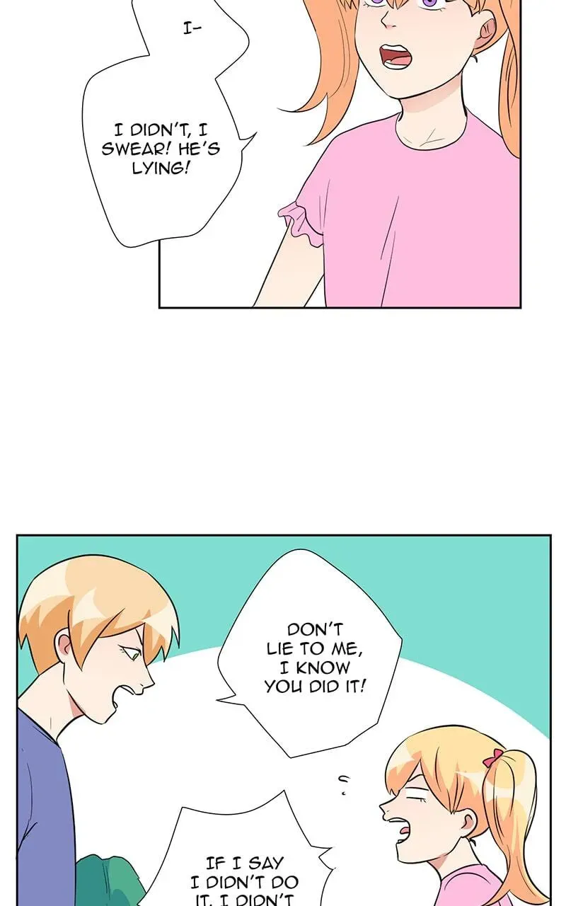 Plain Boy & Prince Chapter 45 page 34 - 