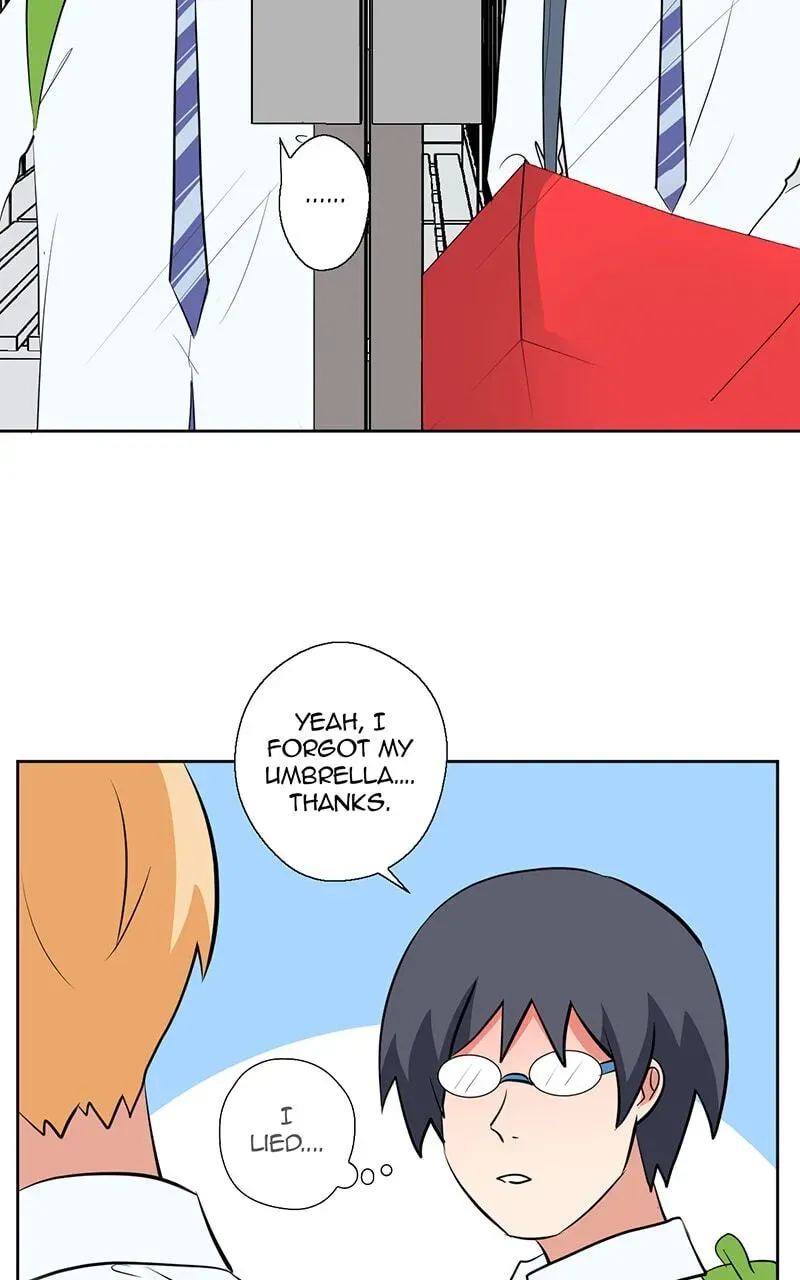 Plain Boy & Prince Chapter 45 page 6 - 