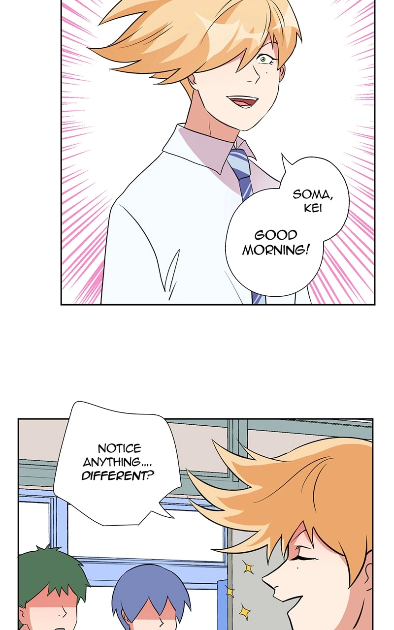 Plain Boy & Prince Chapter 46 page 13 - 