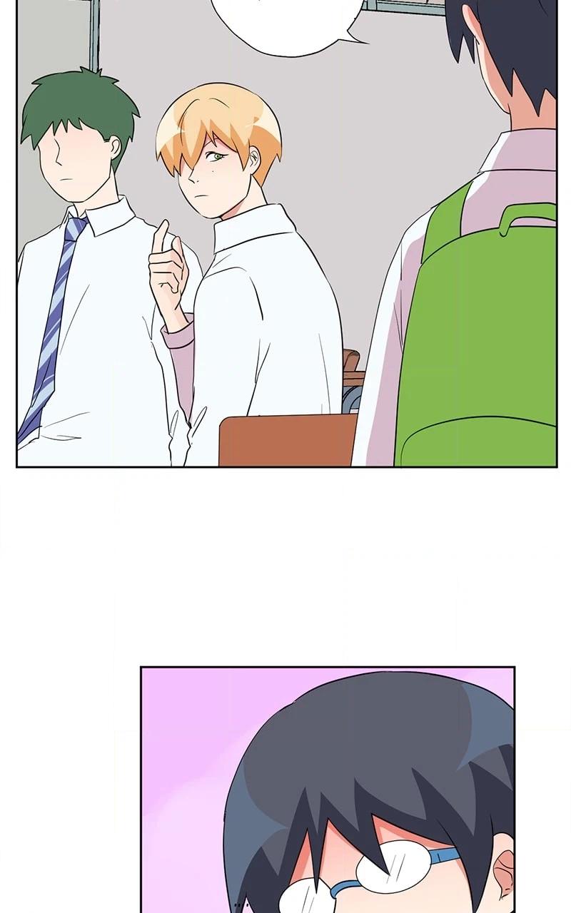 Plain Boy & Prince Chapter 46 page 4 - 