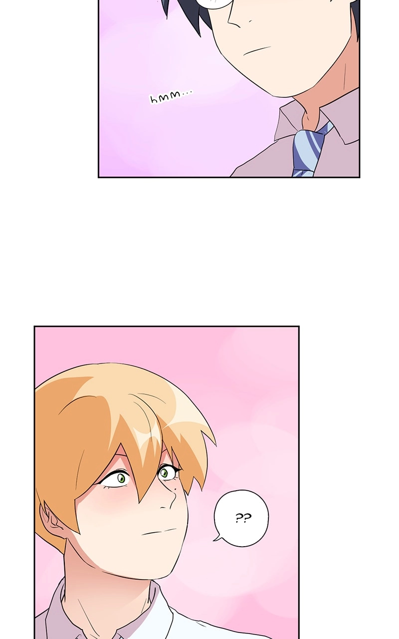 Plain Boy & Prince Chapter 46 page 5 - 