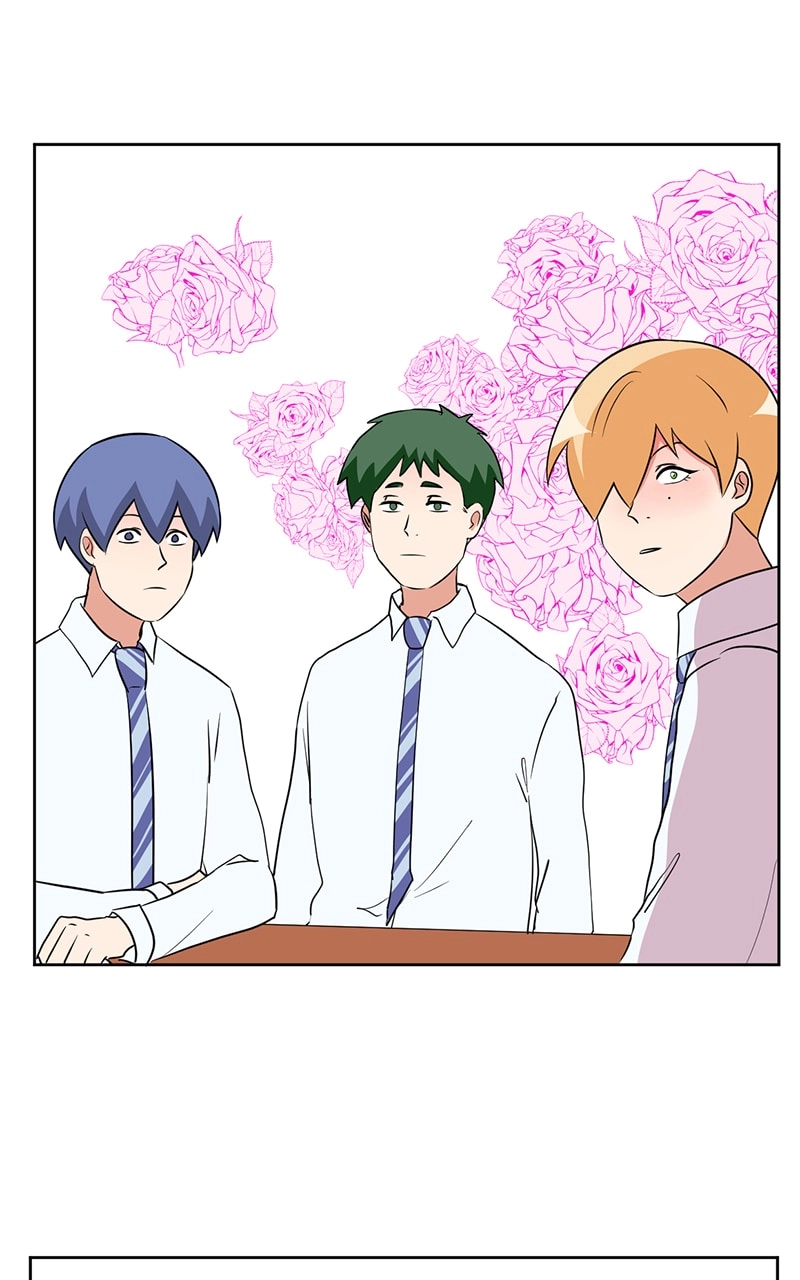Plain Boy & Prince Chapter 46 page 7 - 
