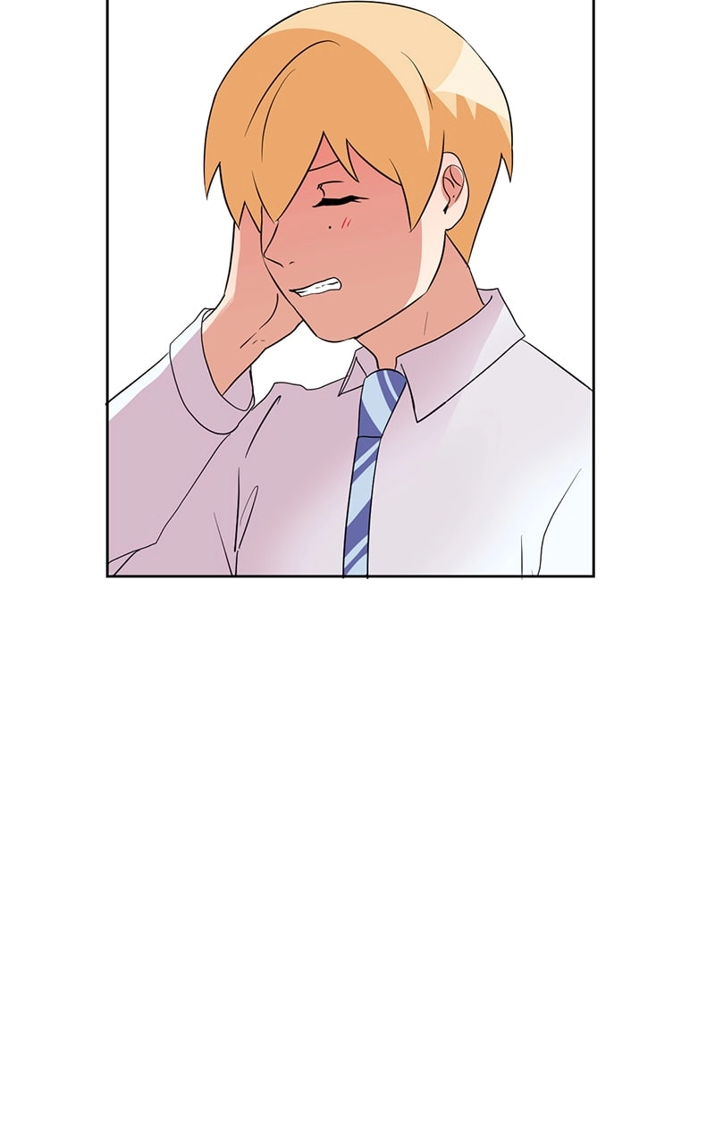 Plain Boy & Prince Chapter 46 page 10 - 