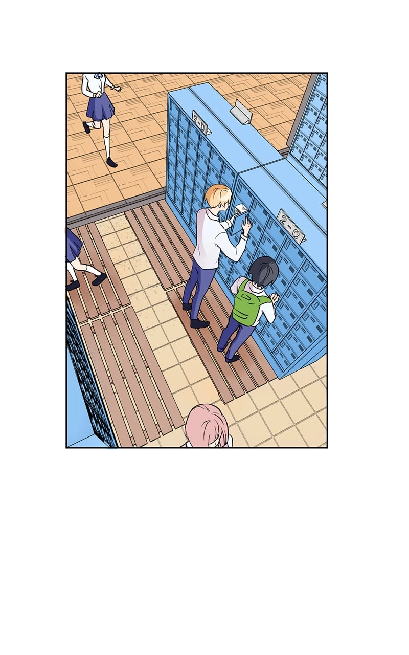 Plain Boy & Prince Chapter 47 page 3 - 