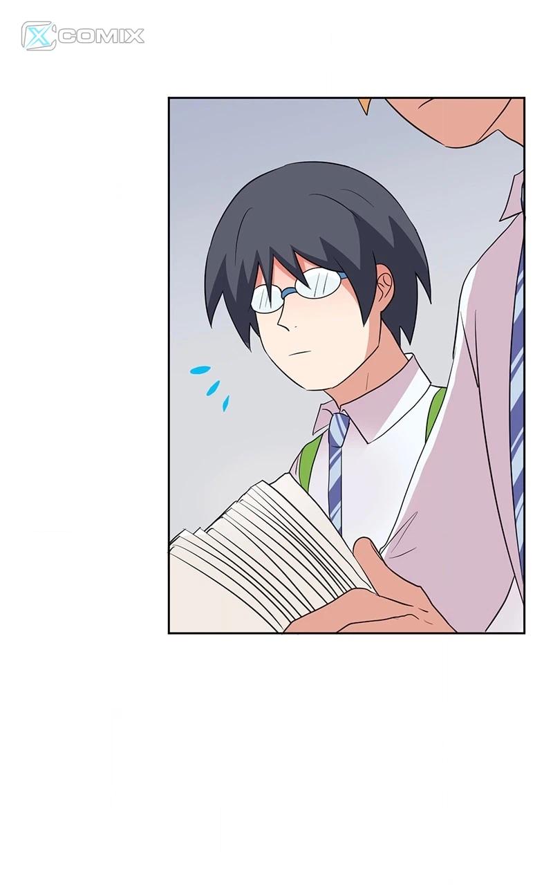 Plain Boy & Prince Chapter 47 page 4 - 