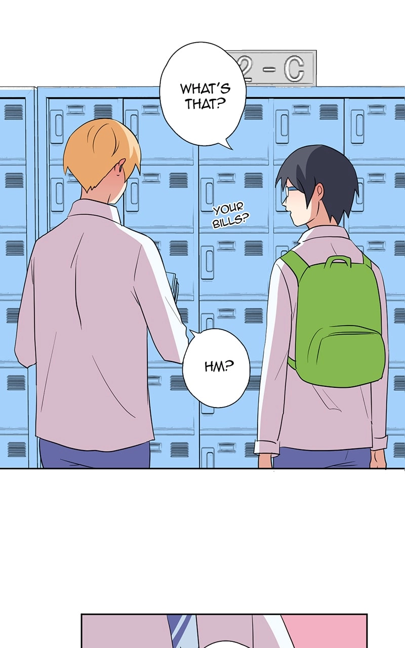 Plain Boy & Prince Chapter 47 page 5 - 
