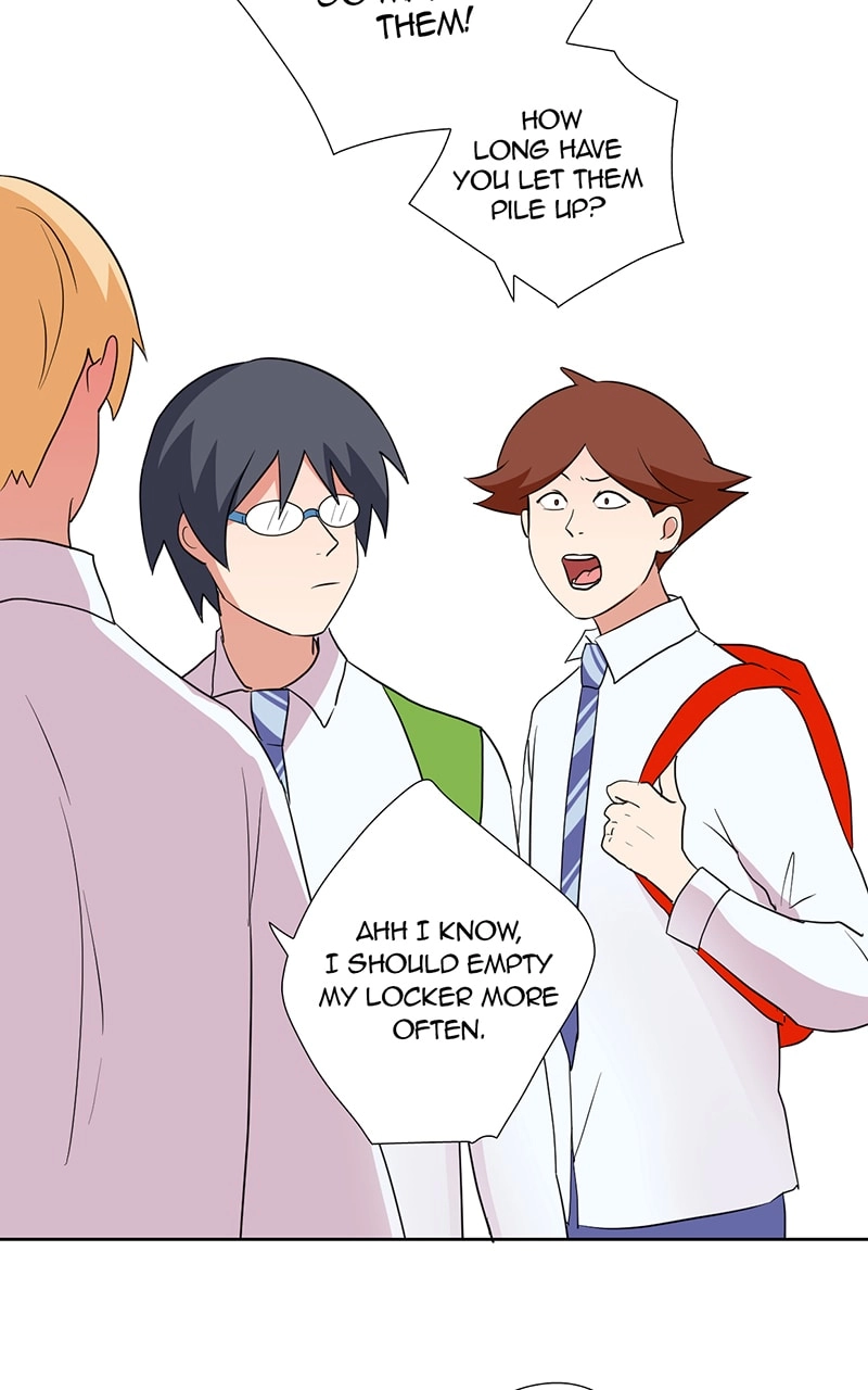 Plain Boy & Prince Chapter 47 page 7 - 