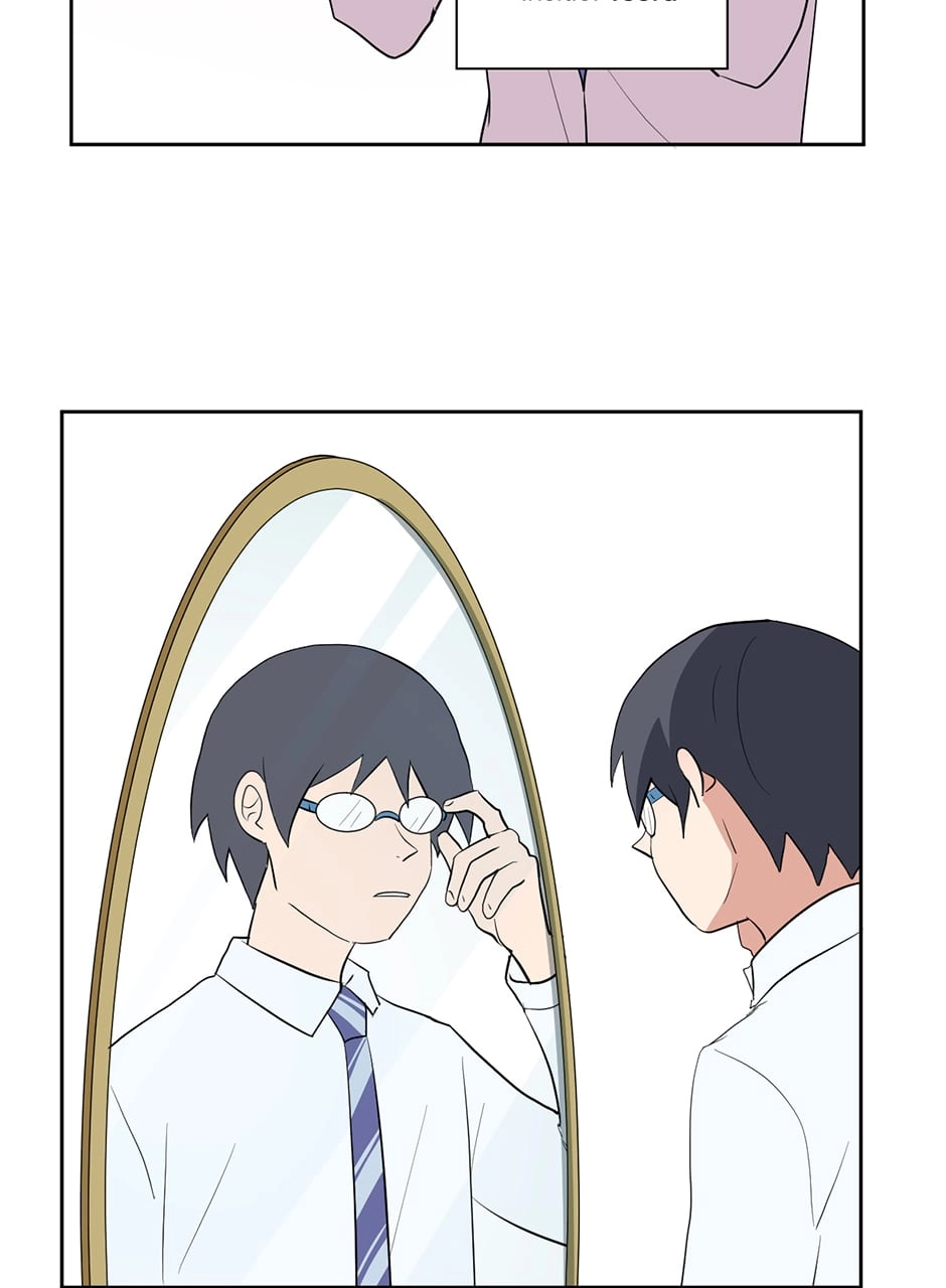 Plain Boy & Prince Chapter 48 page 3 - 