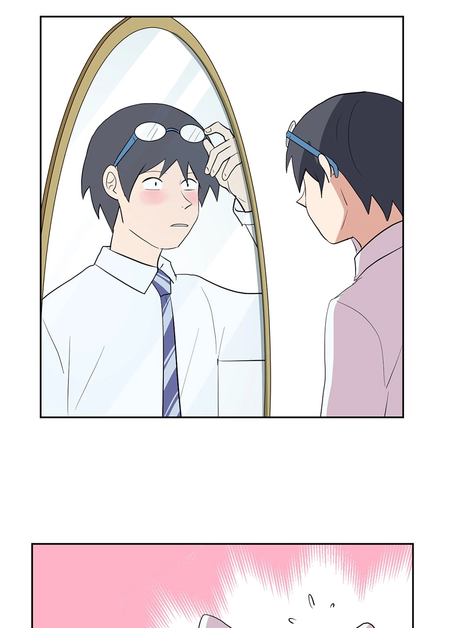 Plain Boy & Prince Chapter 48 page 5 - 