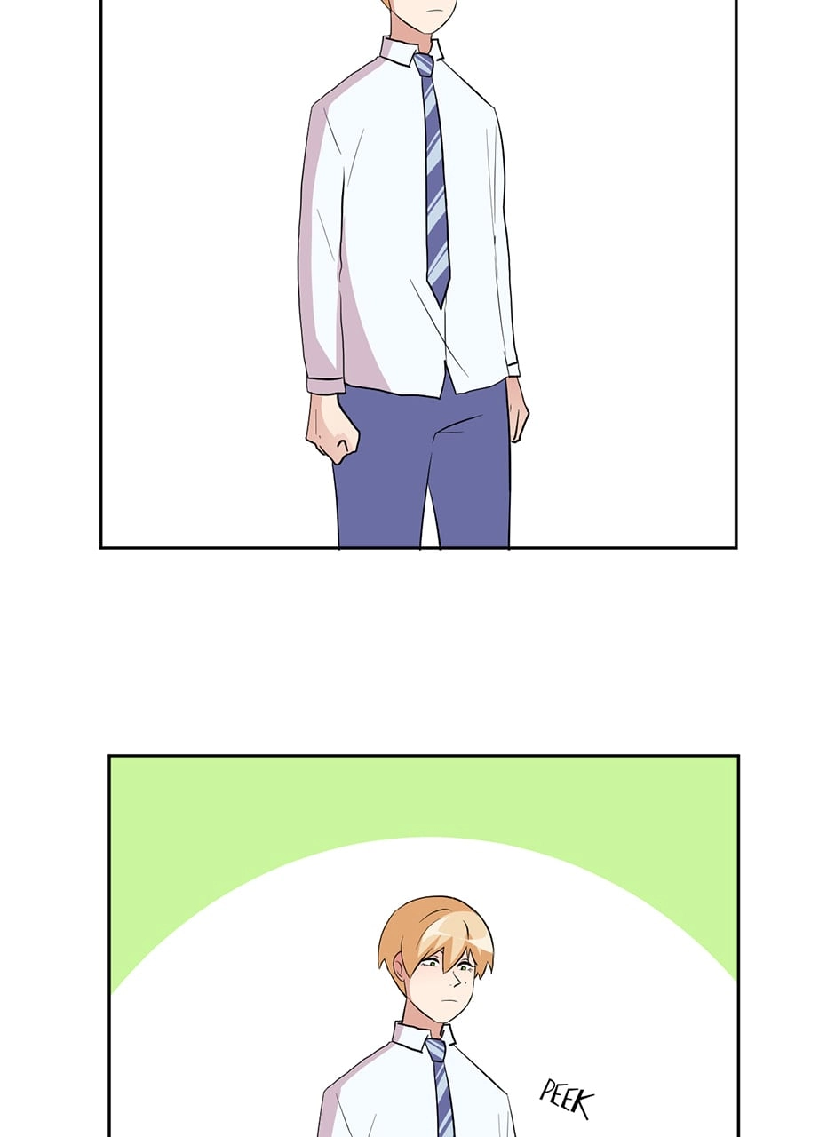 Plain Boy & Prince Chapter 48 page 10 - 